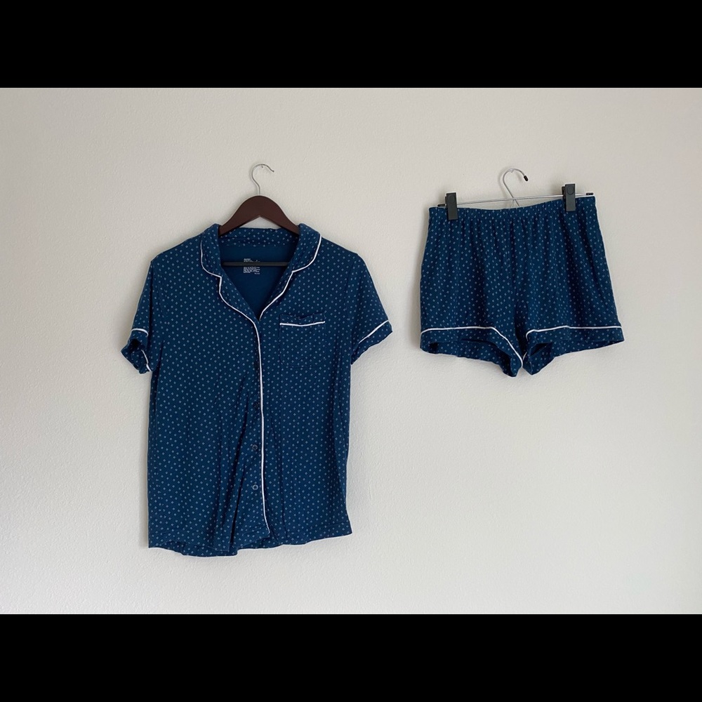 Pajama set